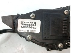 Recambio de pedal acelerador para mitsubishi space star (dg0) referencia OEM IAM    2