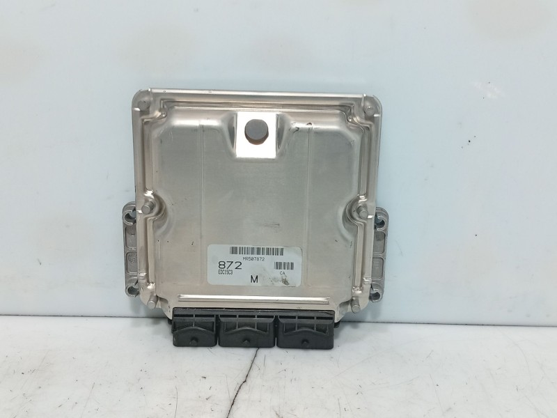 Recambio de centralita motor uce para mitsubishi space star (dg0) referencia OEM IAM   