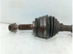 Recambio de transmision delantera izquierda para mitsubishi space star (dg0) referencia OEM IAM MR910295   2