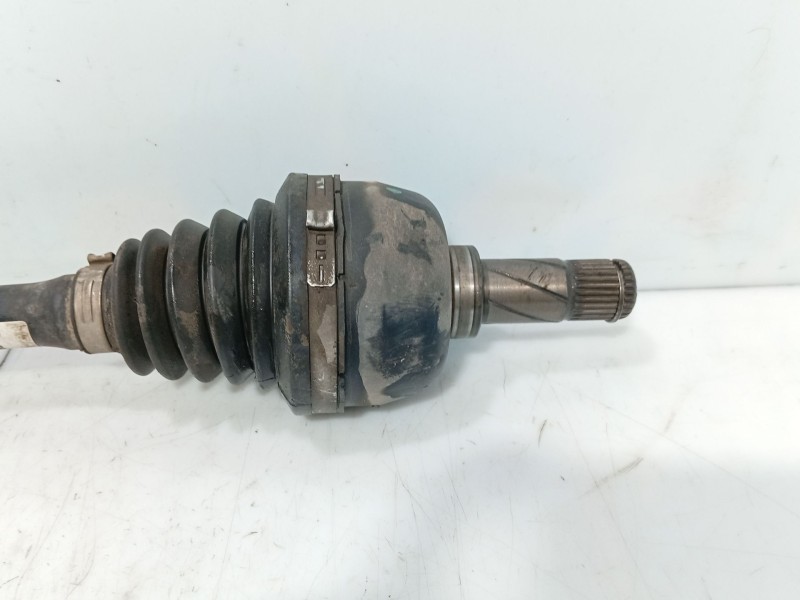 Recambio de transmision delantera izquierda para mitsubishi space star (dg0) referencia OEM IAM MR910295  