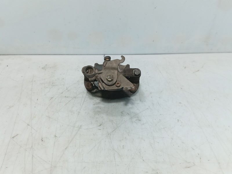 Recambio de pinza freno trasera derecha para mitsubishi space star (dg0) referencia OEM IAM   