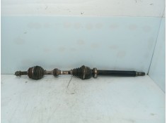 Recambio de transmision delantera derecha para mitsubishi space star (dg0) referencia OEM IAM MR912136  