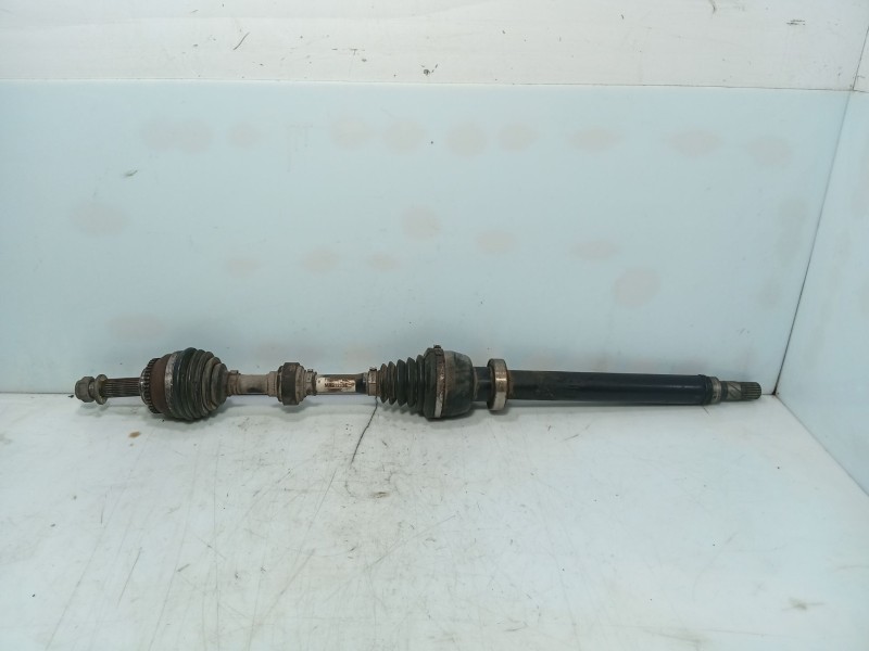 Recambio de transmision delantera derecha para mitsubishi space star (dg0) referencia OEM IAM MR912136  