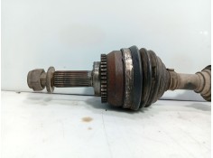Recambio de transmision delantera derecha para mitsubishi space star (dg0) referencia OEM IAM MR912136   2