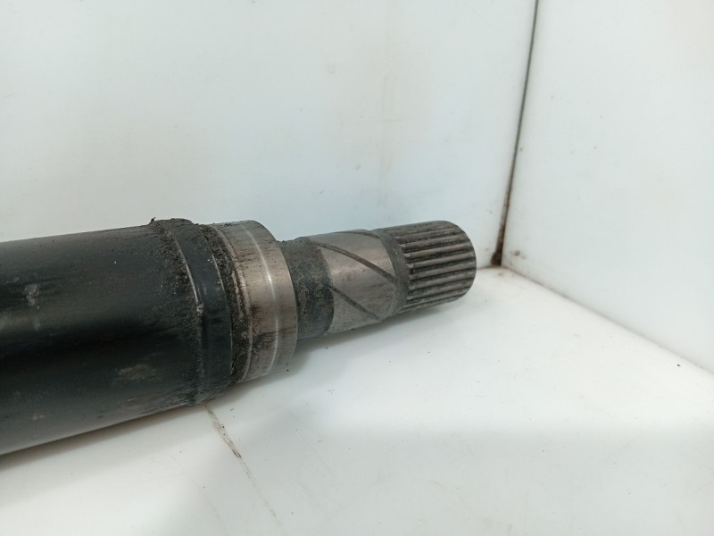 Recambio de transmision delantera derecha para mitsubishi space star (dg0) referencia OEM IAM MR912136  