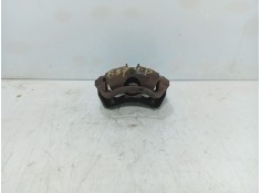 Recambio de pinza freno delantera derecha para mitsubishi space star (dg0) referencia OEM IAM MR249223   2
