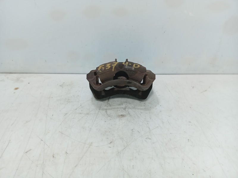 Recambio de pinza freno delantera derecha para mitsubishi space star (dg0) referencia OEM IAM MR249223  
