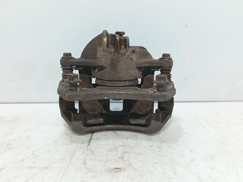 Recambio de pinza freno delantera derecha para mitsubishi space star (dg0) referencia OEM IAM MR249223  