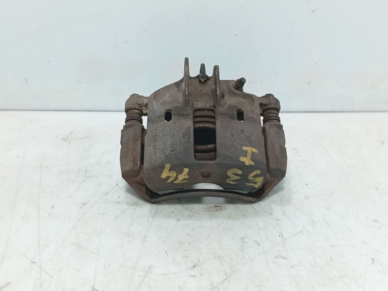 Recambio de pinza freno delantera izquierda para mitsubishi space star (dg0) referencia OEM IAM MR249222  