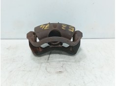 Recambio de pinza freno delantera izquierda para mitsubishi space star (dg0) referencia OEM IAM MR249222   2