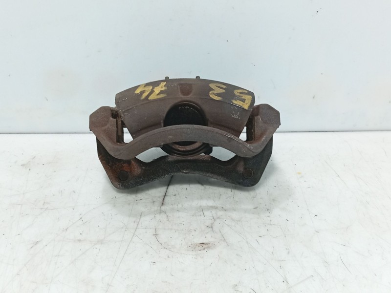 Recambio de pinza freno delantera izquierda para mitsubishi space star (dg0) referencia OEM IAM MR249222  