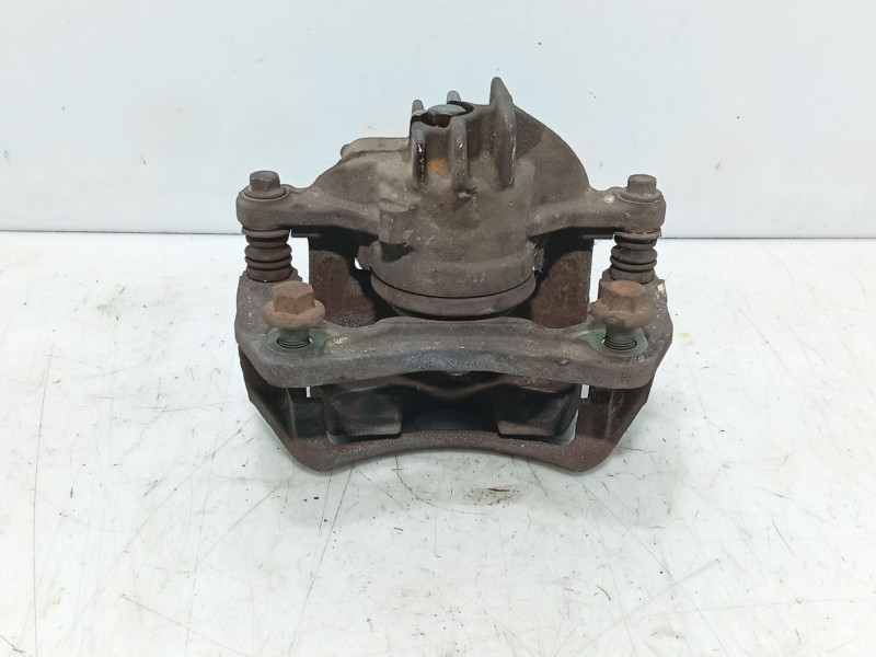 Recambio de pinza freno delantera izquierda para mitsubishi space star (dg0) referencia OEM IAM MR249222  