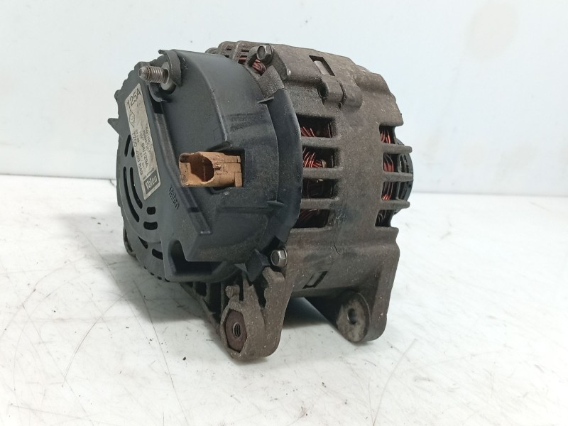 Recambio de alternador para mitsubishi space star (dg0) referencia OEM IAM   