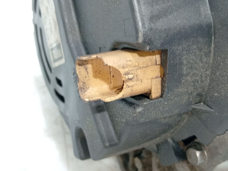 Recambio de alternador para mitsubishi space star (dg0) referencia OEM IAM   