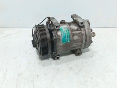 Recambio de compresor aire acondicionado para mitsubishi space star (dg0) referencia OEM IAM   
