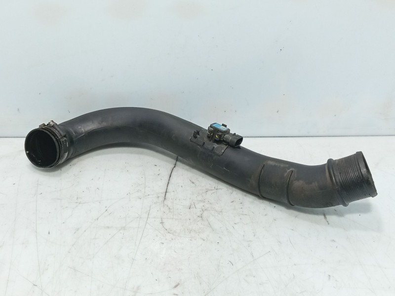 Recambio de tubo para mitsubishi space star (dg0) referencia OEM IAM   