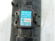 Recambio de tubo para mitsubishi space star (dg0) referencia OEM IAM    2