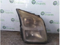 Recambio de faro derecho para  referencia OEM IAM   