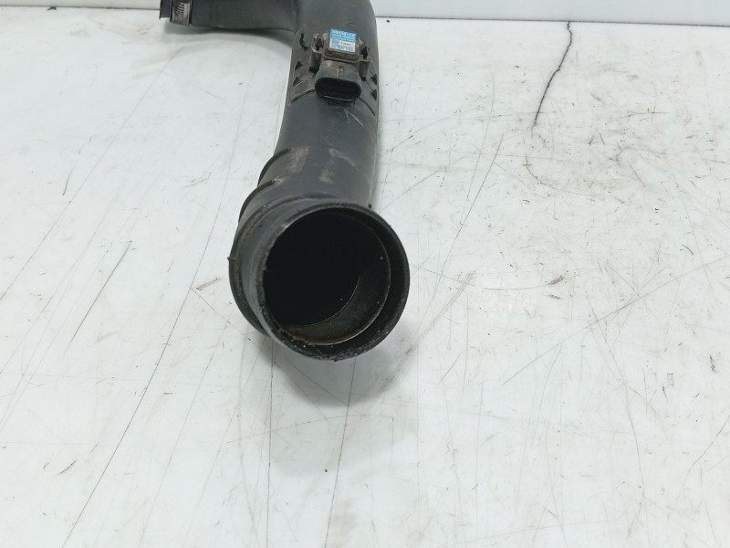 Recambio de tubo para mitsubishi space star (dg0) referencia OEM IAM   