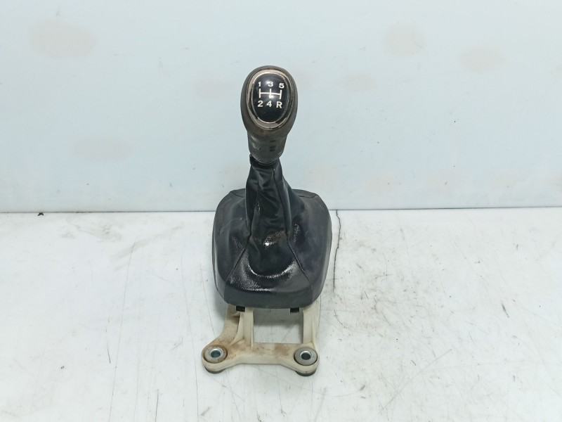 Recambio de palanca cambio para mitsubishi space star (dg0) referencia OEM IAM MR912337  