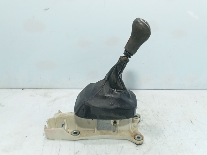 Recambio de palanca cambio para mitsubishi space star (dg0) referencia OEM IAM MR912337  