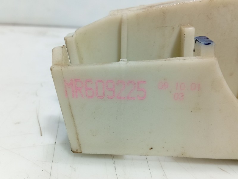 Recambio de palanca cambio para mitsubishi space star (dg0) referencia OEM IAM MR912337  