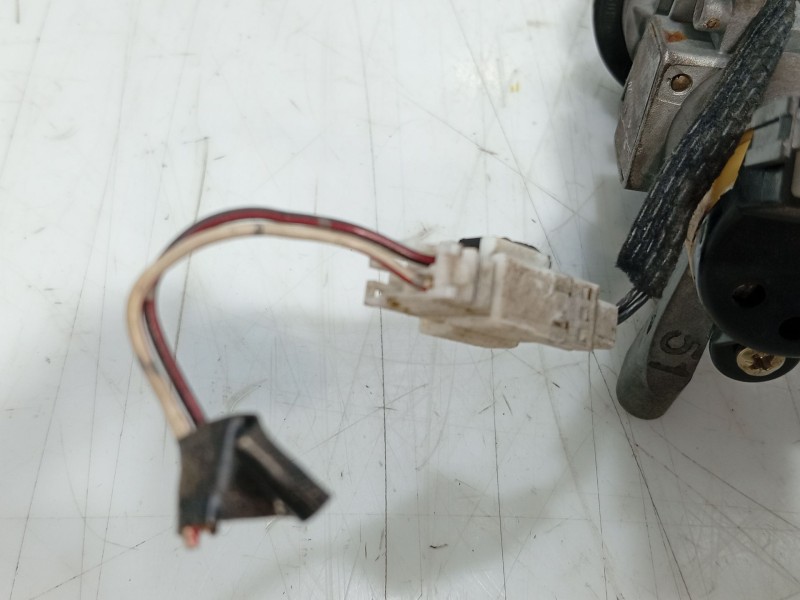 Recambio de conmutador de arranque para mitsubishi space star (dg0) referencia OEM IAM   
