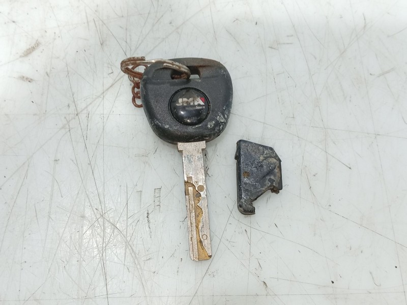 Recambio de conmutador de arranque para mitsubishi space star (dg0) referencia OEM IAM   