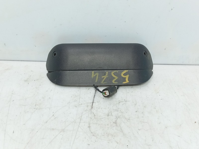 Recambio de luz central de freno para mitsubishi space star (dg0) referencia OEM IAM   