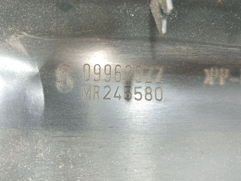 Recambio de luz central de freno para mitsubishi space star (dg0) referencia OEM IAM   