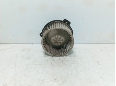 Recambio de ventilador calefaccion para mitsubishi space star (dg0) referencia OEM IAM   
