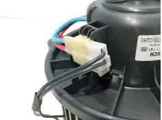 Recambio de ventilador calefaccion para mitsubishi space star (dg0) referencia OEM IAM    2
