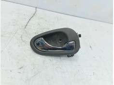 Recambio de maneta interior delantera derecha para mitsubishi space star (dg0) referencia OEM IAM   