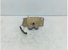 Recambio de cerradura maletero / porton para mitsubishi space star (dg0) referencia OEM IAM MR247931  