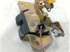 Recambio de cerradura maletero / porton para mitsubishi space star (dg0) referencia OEM IAM MR247931   2