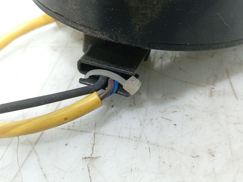 Recambio de anillo airbag para mitsubishi space star (dg0) referencia OEM IAM   