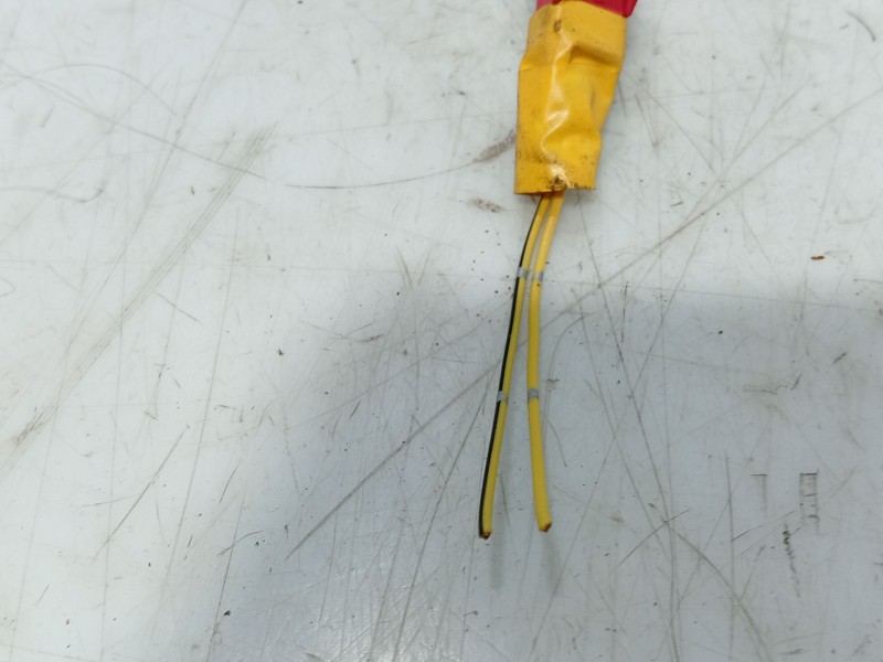 Recambio de anillo airbag para mitsubishi space star (dg0) referencia OEM IAM   