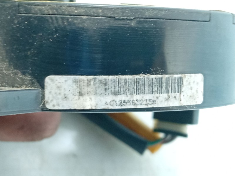 Recambio de anillo airbag para mitsubishi space star (dg0) referencia OEM IAM   