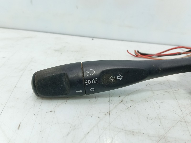Recambio de mando luces para mitsubishi space star (dg0) referencia OEM IAM   