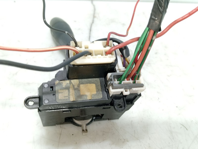 Recambio de mando luces para mitsubishi space star (dg0) referencia OEM IAM   