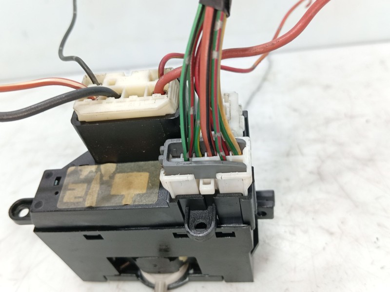Recambio de mando luces para mitsubishi space star (dg0) referencia OEM IAM   
