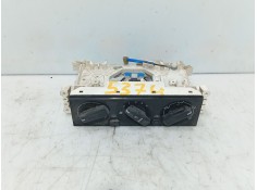 Recambio de mando calefaccion / aire acondicionado para mitsubishi space star (dg0) referencia OEM IAM   