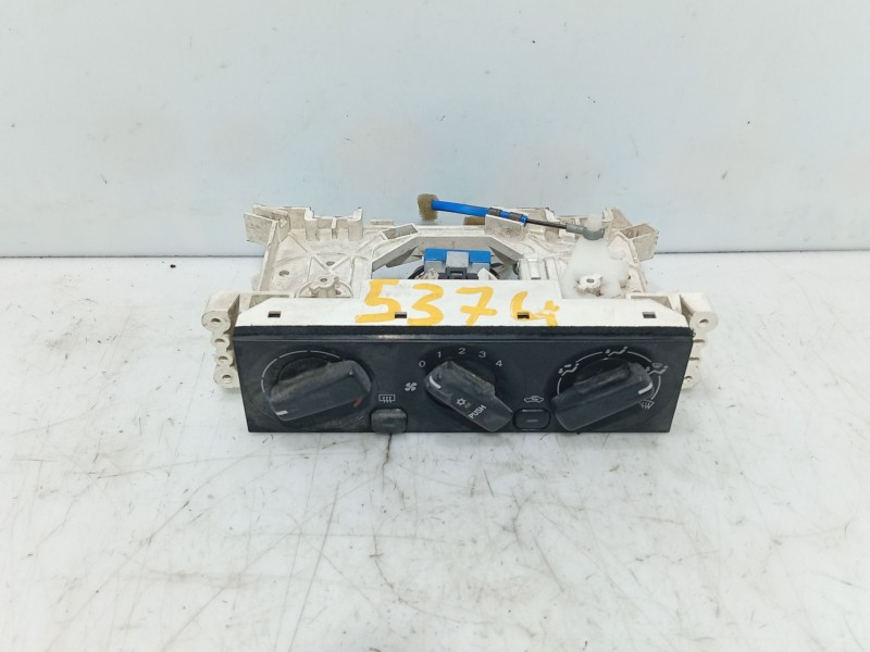 Recambio de mando calefaccion / aire acondicionado para mitsubishi space star (dg0) referencia OEM IAM   