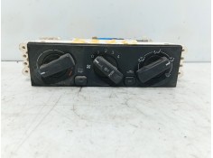 Recambio de mando calefaccion / aire acondicionado para mitsubishi space star (dg0) referencia OEM IAM    2