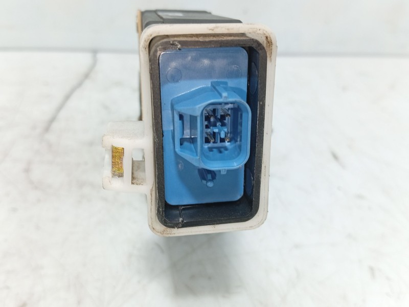 Recambio de cerradura puerta delantera izquierda para mitsubishi space star (dg0) referencia OEM IAM M806372  