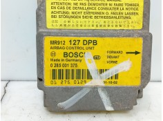 Recambio de centralita airbag para mitsubishi space star (dg0) referencia OEM IAM    2