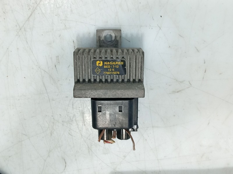 Recambio de caja precalentamiento para mitsubishi space star (dg0) referencia OEM IAM   