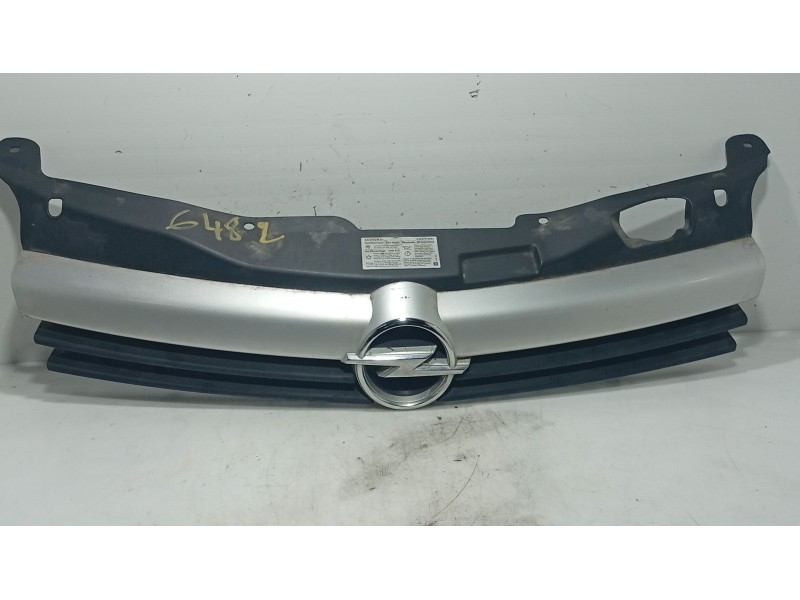 Recambio de moldura para opel astra h (a04) 1.7 cdti (l48) referencia OEM IAM   