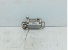 Recambio de maneta exterior delantera izquierda para mitsubishi space star (dg0) referencia OEM IAM MB927763   2