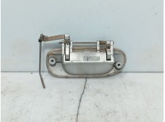 Recambio de maneta exterior trasera izquierda para mitsubishi space star (dg0) referencia OEM IAM MB927767   2